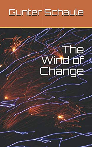 The Wind of Change
