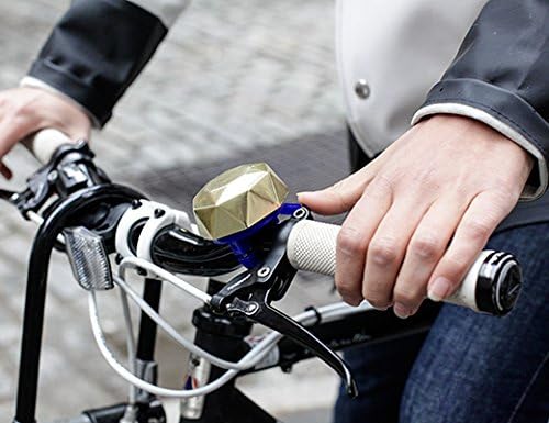 Kikkerland Ring to It Bike Bell image 3