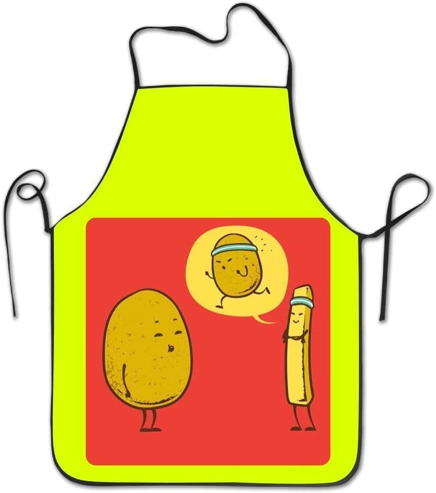 grembiule da chef per bambini alla rinfusa