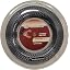 660' Reel 17g Black