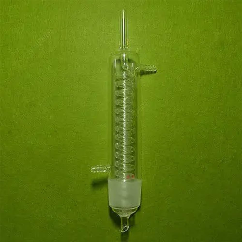500 ml ekstraktor kondensator 24/40,50/42
