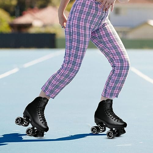 Sure-Grip Malibu Roller Skates