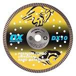 OX Spectrum Premium Diamond Blade - Universal/Hard - 230/22.23mm