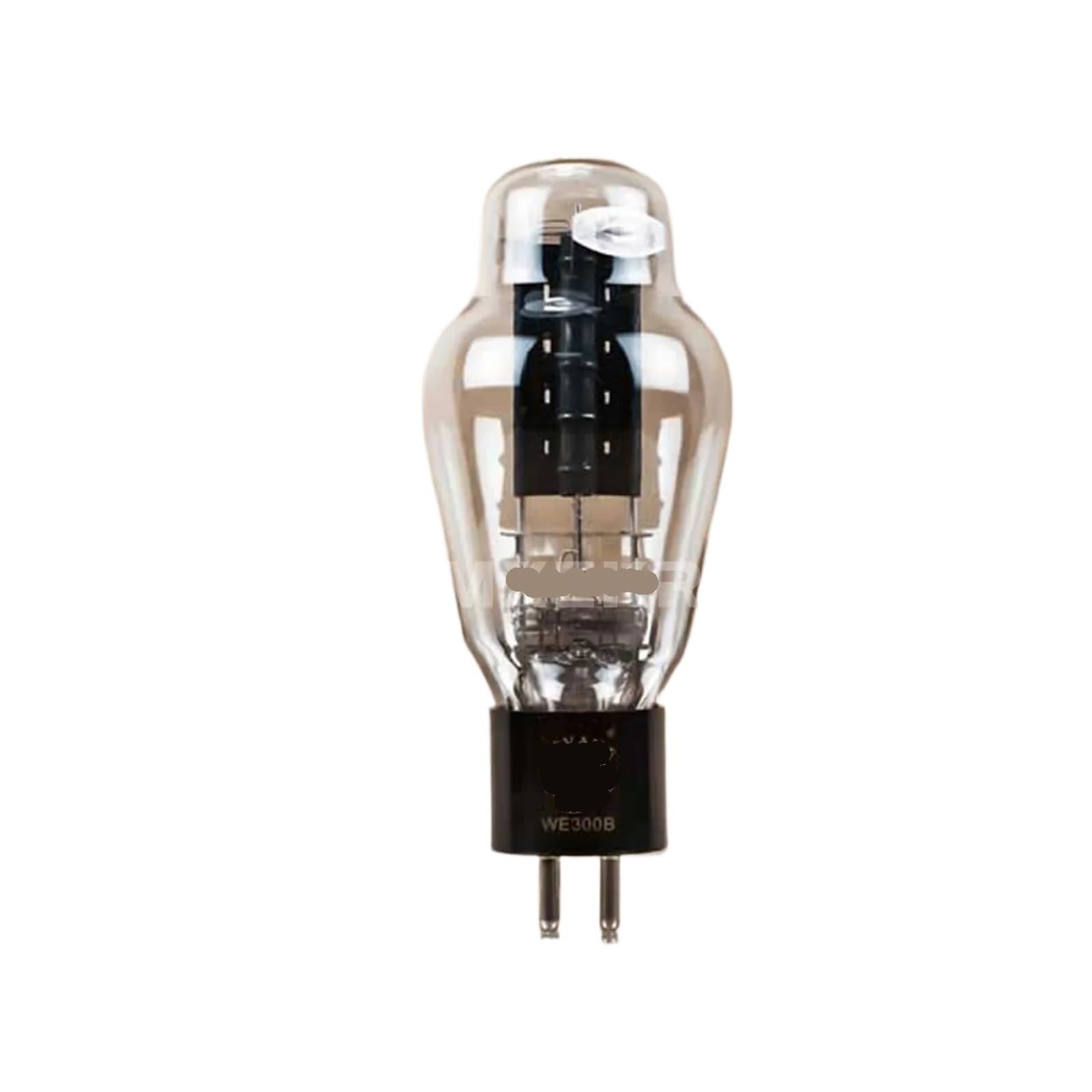 Kit amplificatore audio HIFI a valvole a vuoto WE300B WE 300B con abbinamento di precisione a quattro vie(1 PCS)