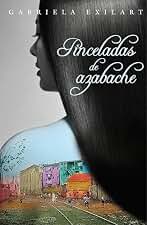 Pinceladas de azabache