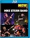 Mike Stern Band - The Paris Concert [Blu-ray]