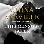 Cover of This Census-Taker