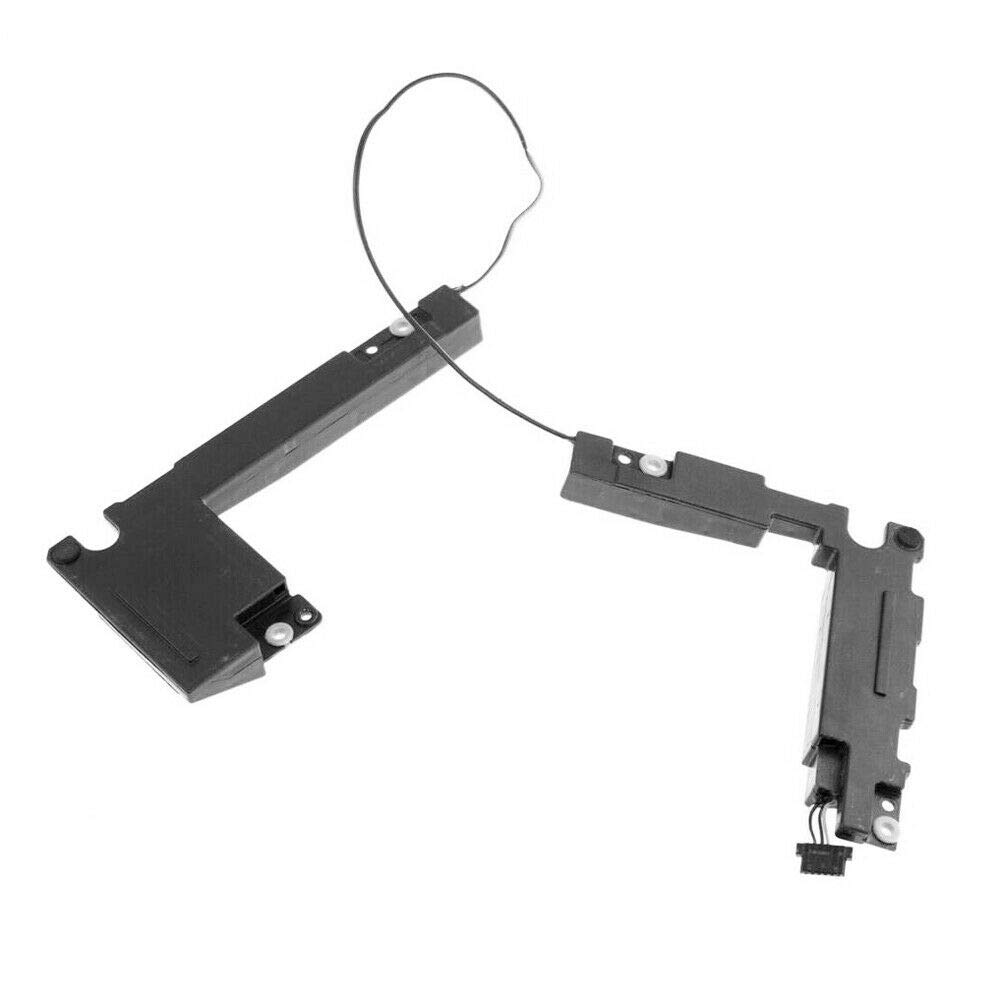 ZAHARA 929477001 38G3ASATP10 Kit Altoparlanti Sinistra e Destra Sostituzione per HP OMEN 15CE 15CE198WM 15CE011DX