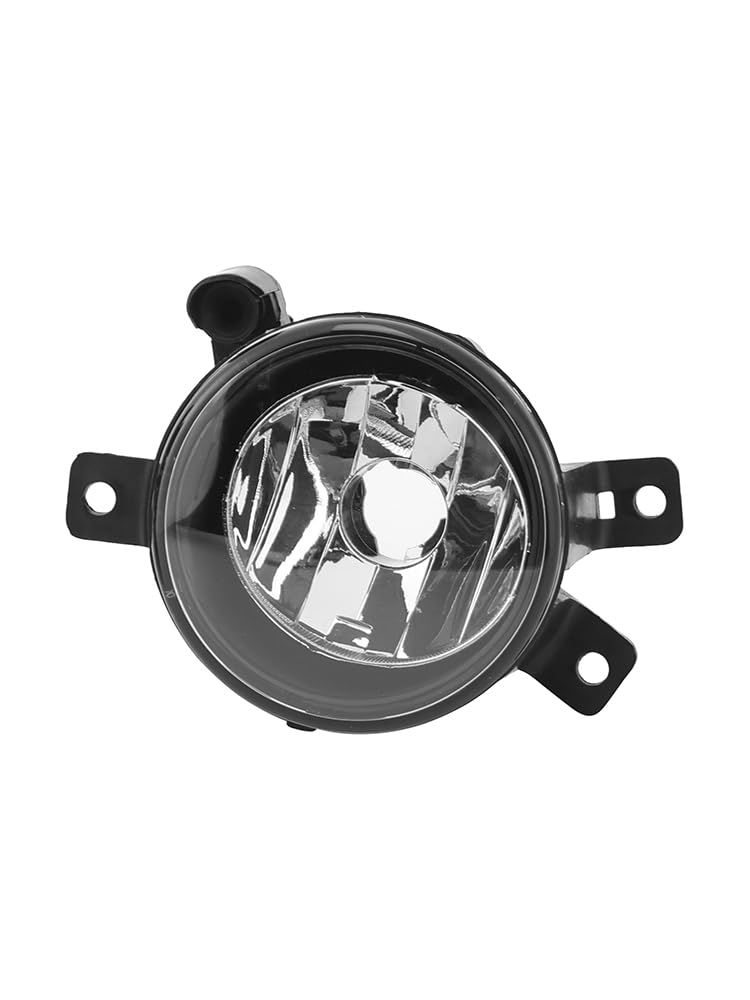 1 Pcs Front Left Fog Light Without Bulb für BMW X1 E84 2009-2015 63172993525