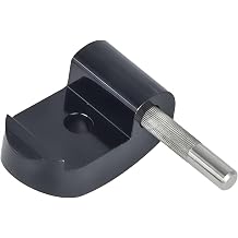 Scooter Folding Hook Aluminum Alloy Latch for Xiao mi M365 Pro