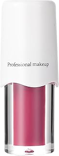 Glass-Texture Lip Oil, 2g Travel Size, Non-St...