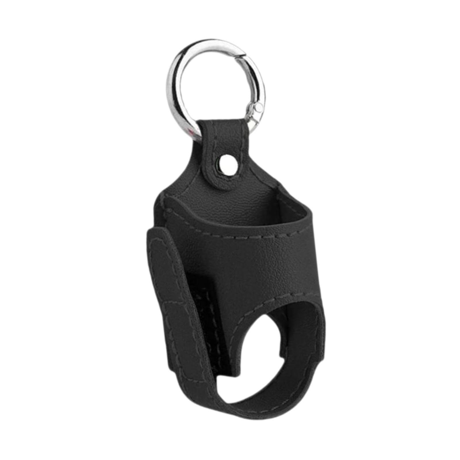 CALANDIS™ Inhaler Storage Case Multipurpose Inhaler Holder for Daily Use School Indoor black | Aromatherapy | Natural & Alternative Remedies-image-47