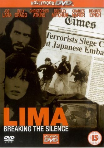 Photo de Lima: Breaking the Silence