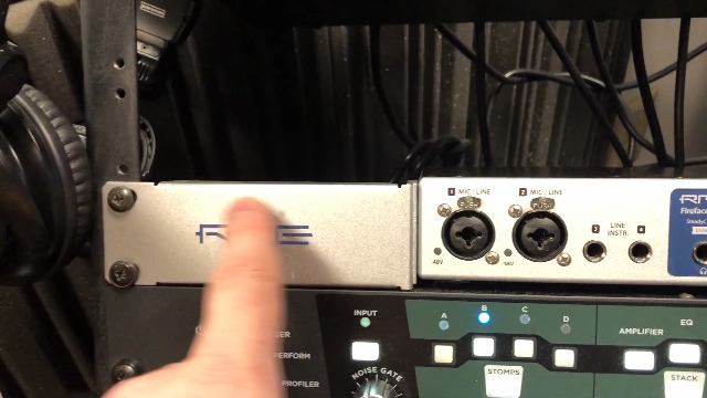 Super Rme Amazon Watch Mount Half Rack Space RME Units With RME Rack Mounting Ears on ...