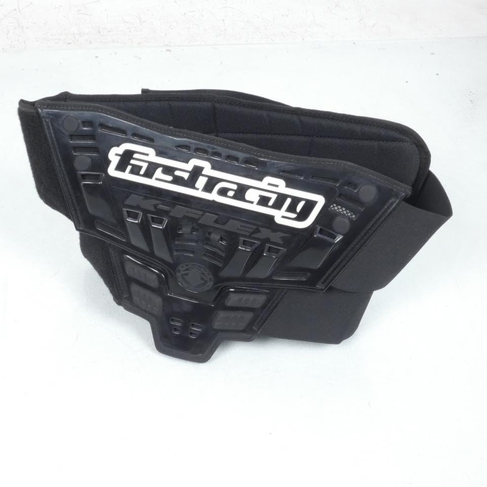 Protección dorsal para dos ruedas modelo pr5710 N nueva de stock
