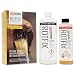 System Three 1500K42 RotFix Kit, 1.5 Quarts, Brown