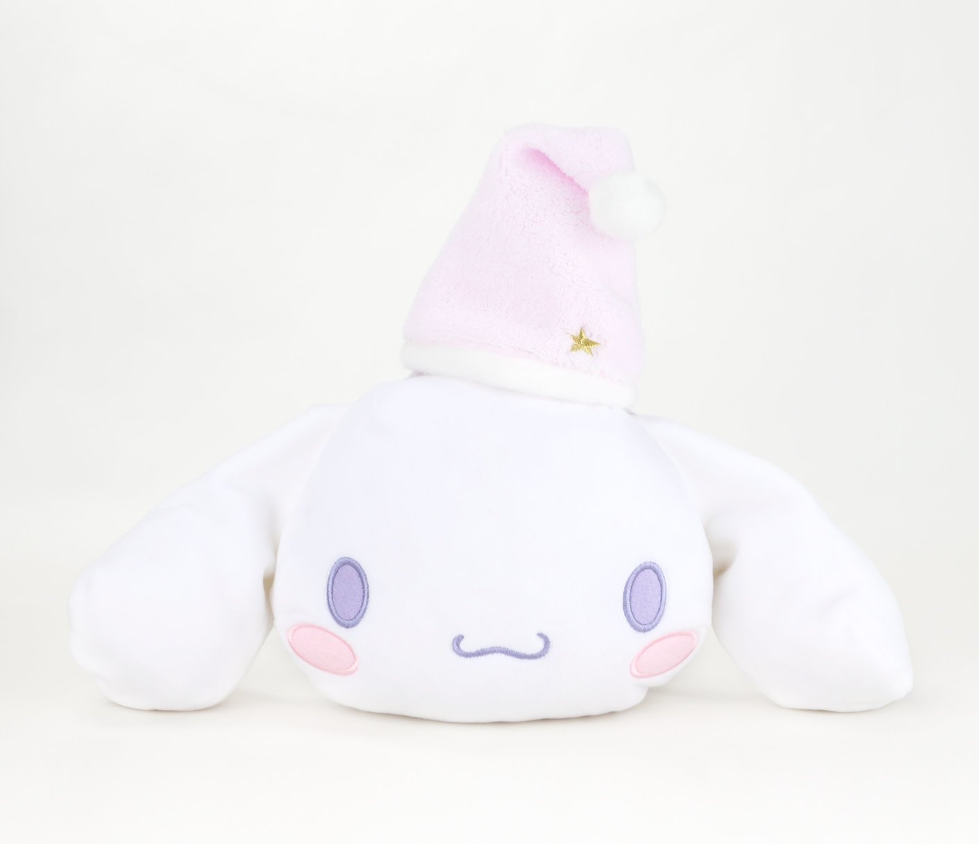 Amazon.co.jp: サンリオ(SANRIO) シナモロール ふわふわ