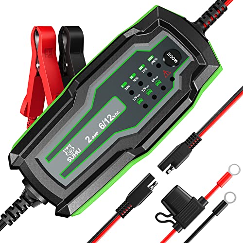 Find The Best 12 Volt Car Batteries Reviews & Comparison Katynel