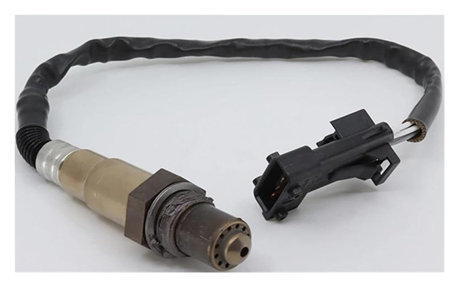 Sonde capteur d'oxygène résout le voyant moteur pour Roewe MG3 MG5 RX5 W5 - 5