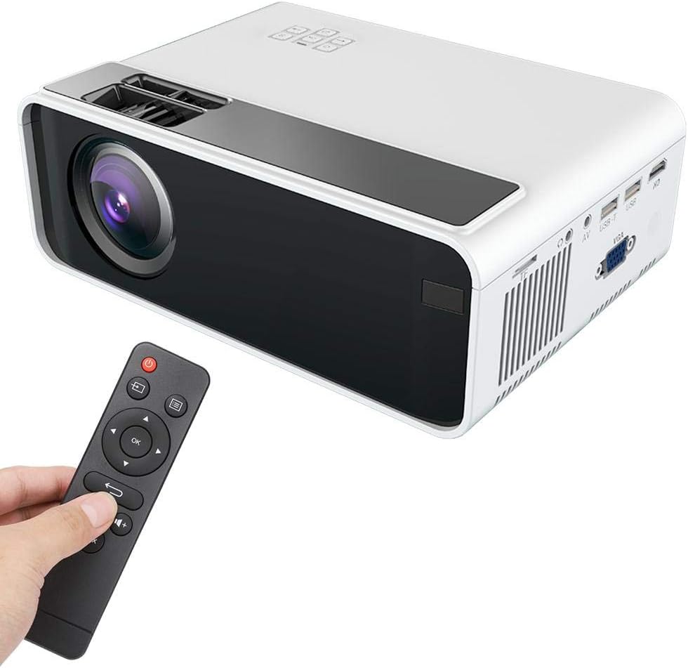 proiettore teatrale con hdmis