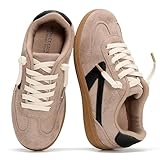 Project Cloud Kids Shoes for Girls & Boys - Non-Slip Memory Foam Girls Shoes - Lightweight Lace-Up Boys Fashion Sneakers Trendy (Little Irita, LTTAUP,1K)