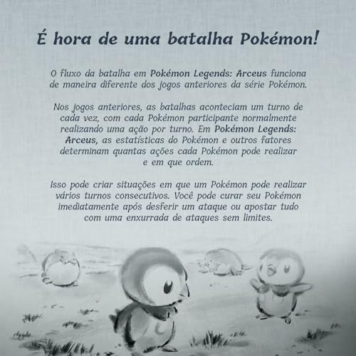 Nintendo, Jogo, Pokémon Legends: Arceus, Nintendo Switch, Multijogador Disponível