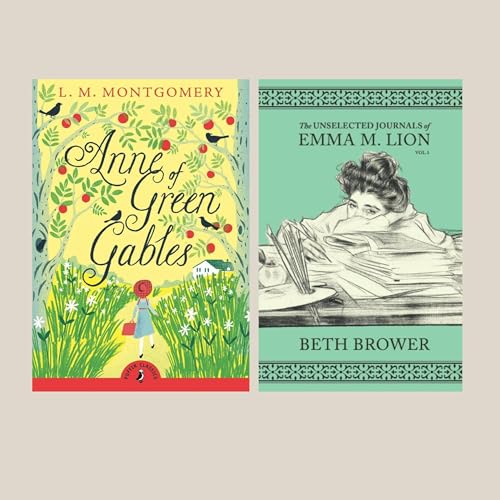 Comfort Reads and Summer Recap