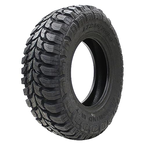 Crosswind M/T Mud Terrain