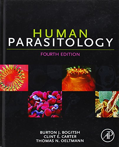 Human Parasitology view 2