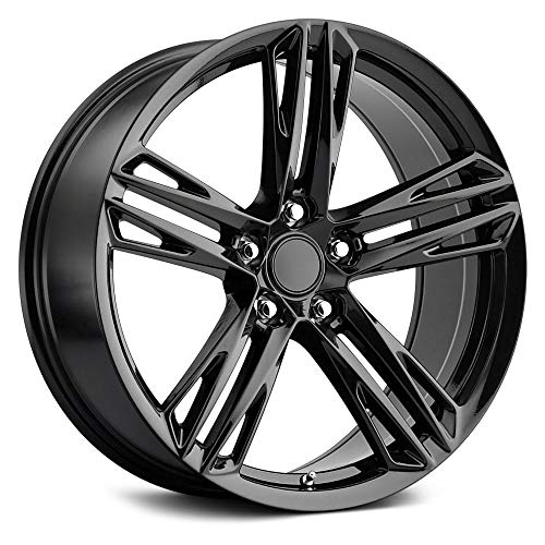 Voxx ZL1-1LF Replica Wheel