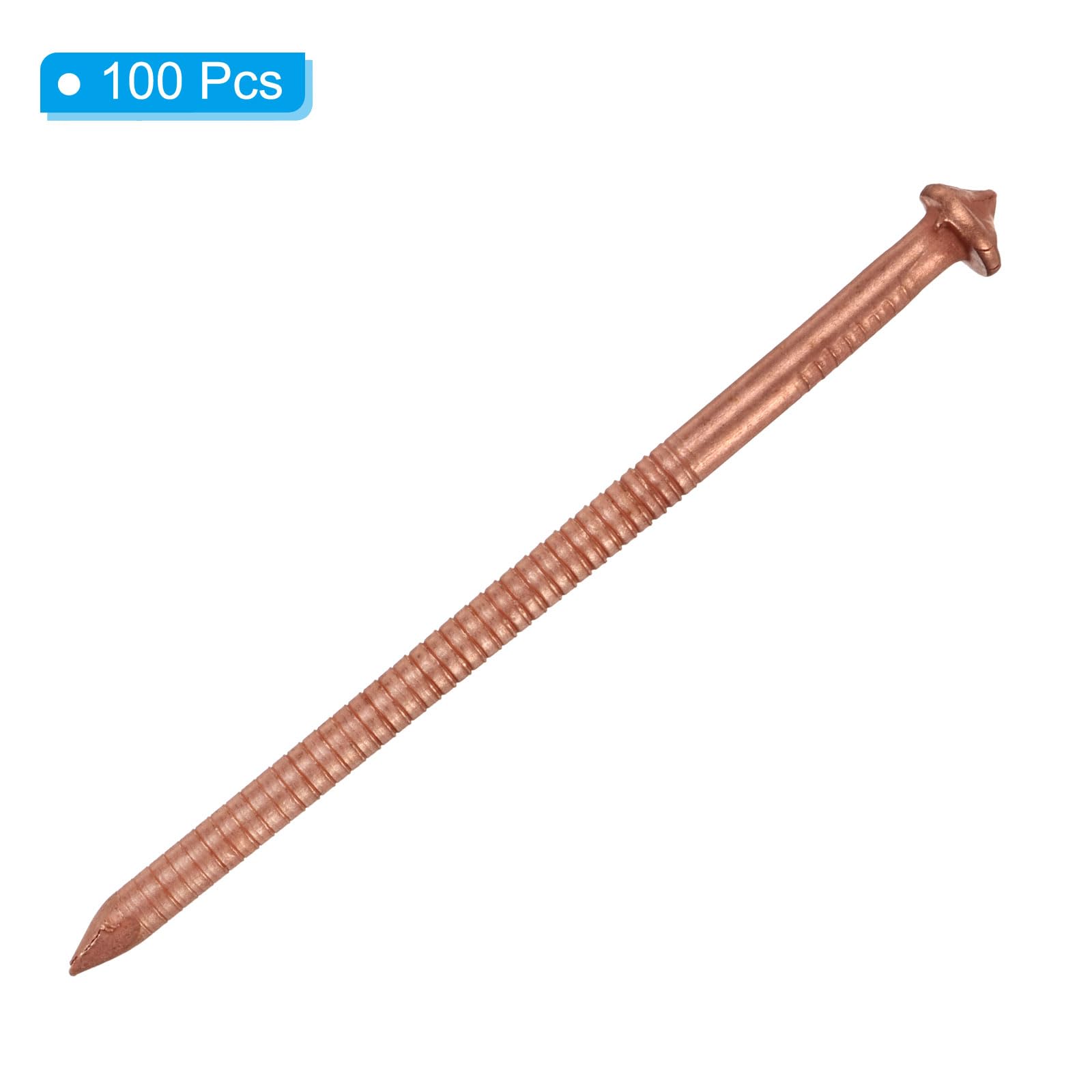 PATIKIL 100pcs CD Weld Pins - Image 3