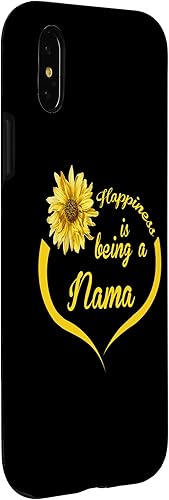 Miniatura 9 de Funda para iPhone 11 Pro Nama Gift: Happiness Is Being A Nama