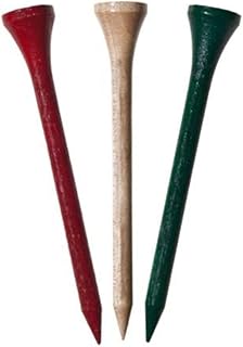 ProActive Sports 2 3/4-Inch Mixed Tees (250/Package)