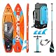 Bluefin SUP Cruise 9'8
