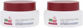 SEBAMED Q10 Protection Age Defense Crema faci...