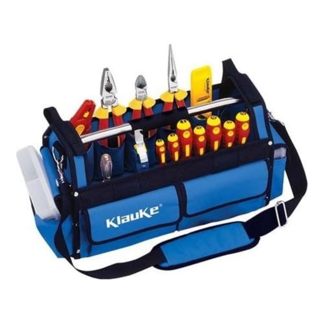 Klauke Bolsa para equipamiento original KL920B22.