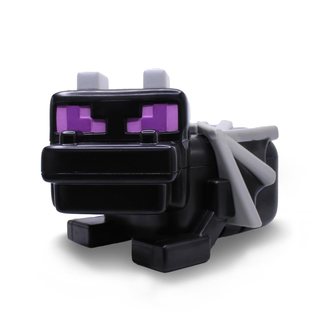 Minecraft Ender Dragon Ultimate Surprise Toy, Collectible Bundle