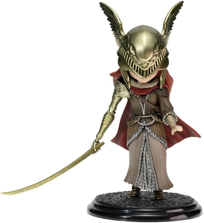 ASTRYNEX ファイアリンク エルデンリング マレニア＆メリナシリーズ