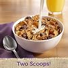 Kellogg's Breakfast Cereal Assorted Variety Pack, Corn Flakes, Frosted Flakes, Frosted Mini-Wheats Original, Raisin Bran, Froot Loops, Corn Pops, Rice Krispies, Special K Original, Single Serve, 10.94 oz (10 Count)