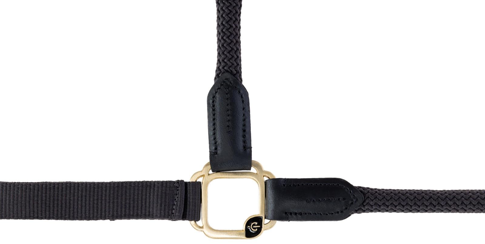 Covalliero Halfter Anniversary Graphite 2025