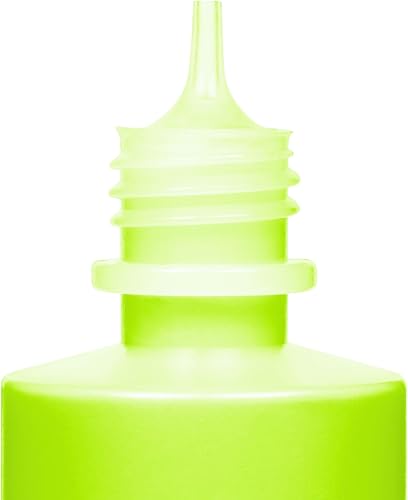 Miniatura 228 de Tulip pintura en relieve para tela 4 onzas Morado brillante