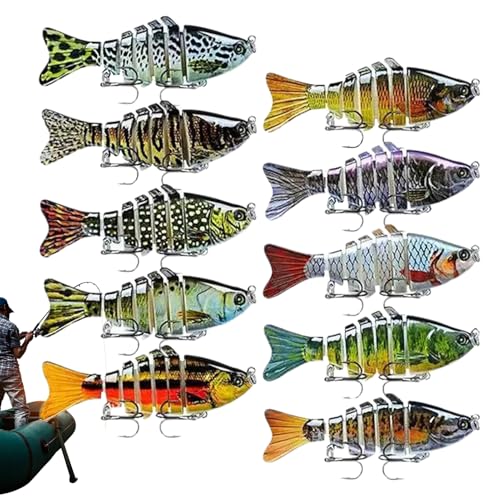 Leurres pêcheurs souples pour bar éviter les ratés sur le brochet