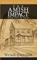 The Amish Impact 1680199099 Book Cover
