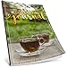 Produktbild Dékokind® Dankbarkeits-Journal: Ca. A4-Format  Für 365 Tage, Vintage Softcover  Ein Tagebuch für mehr Achtsamkeit, Erfüllung & Glück im Leben  ArtNr. 24 Teezeit  Ideals als Geschenk