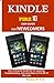 Produktbild KINDLE FIRE 10 USER GUIDE FOR NEWCOMERS: User manual for kindle fire 10: exploring, troubleshooting, and using Alexa on Fire HD 10 like a pro