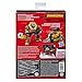Transformers Toys Studio Series 80 Deluxe Class Bumblebee Brawn Action Figure - Ages 8 and Up, 4.5-inch