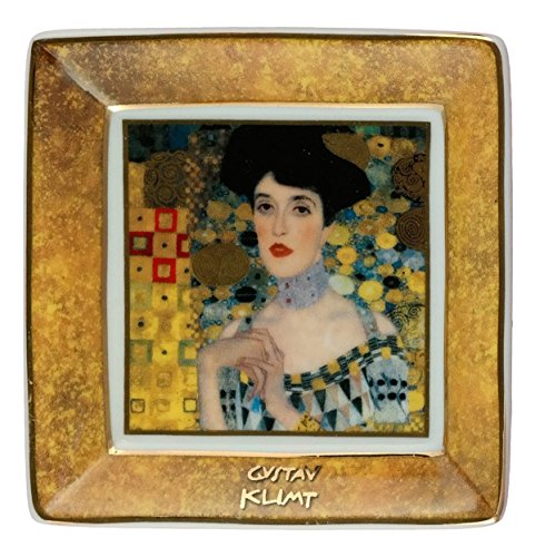 Goebel Adele Bloch-Bauer - Schale 66903485