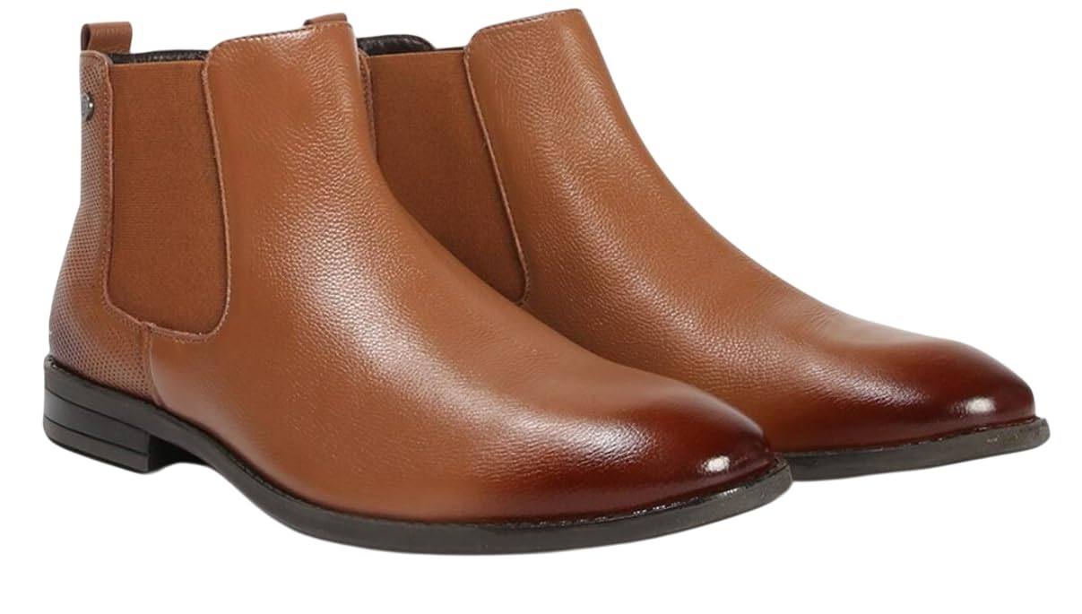 lee cooper Men's Lc8299e Chukka Boot-picture-13