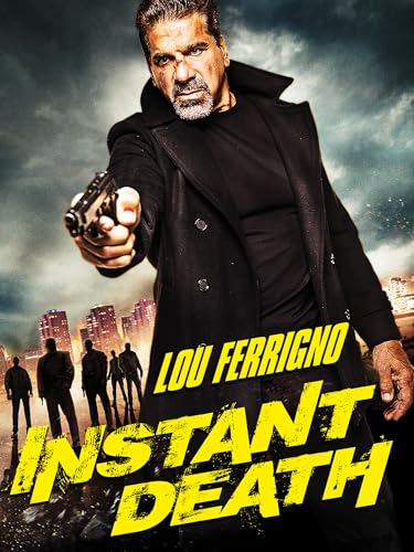  Instant Death