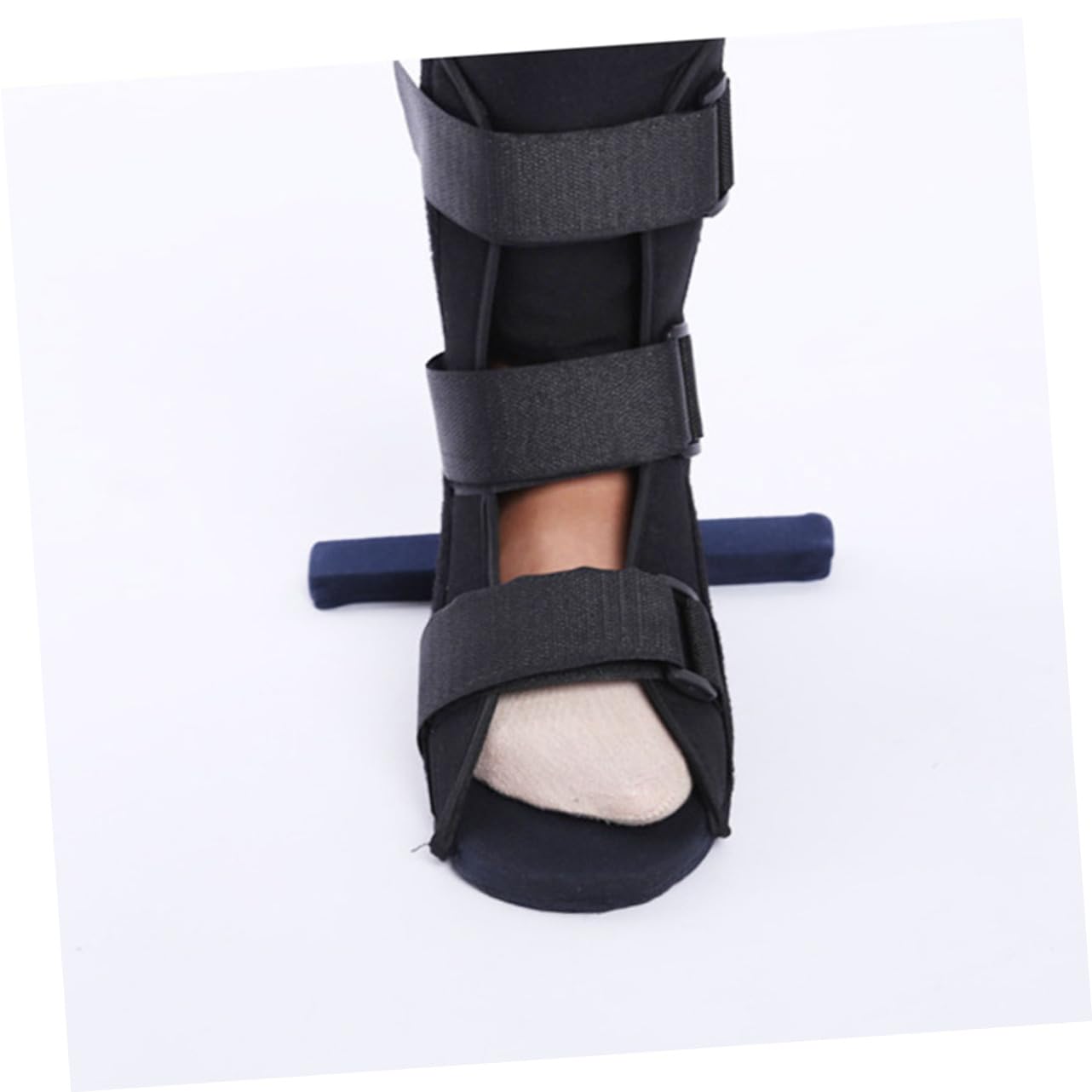 TOVINANNA Boot for Fractured Ankle Sprains Boot Ankle Suort for Adult Boys and Girls